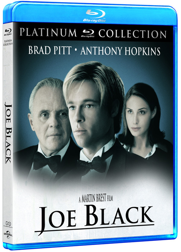 Joe Black (Platinum Collection)