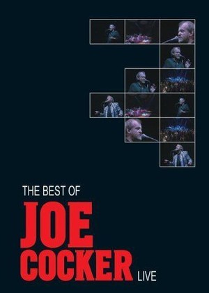 Joe Cocker - The Best Of Live