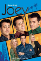 Joey Sezon 2