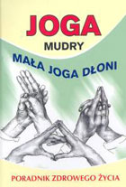 JOGA MUDRY Mała joga dłoni