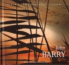 John Barry Wielcy Kompozytorzy Filmowi + CD