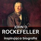 John D. Rockefeller - Audiobook mp3 Inspirująca biografia