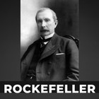 John D. Rockefeller. Najbogatszy Amerykanin w historii - Audiobook mp3