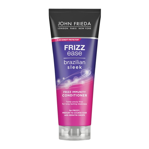 Frizz-Ease Brazilian Sleek Wygładzająca odżywka do włosów