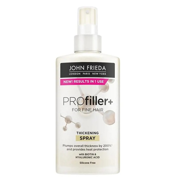 Profiller+ Thickening Spray For Fine Hair Spray nadający objętość włosom