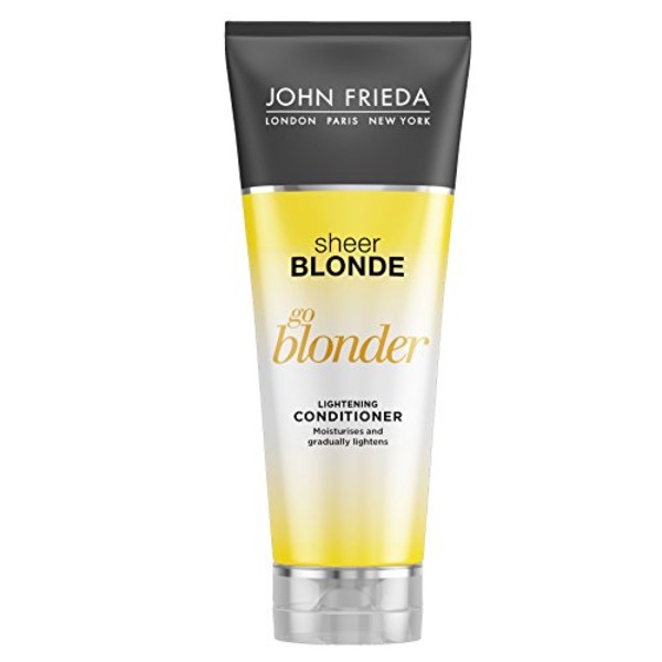 Sheer Blonde Go Blonder Lightening Conditioner Rozświetlająca odżywka do włosów