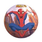 John Piłka piankowa Spider-Man
