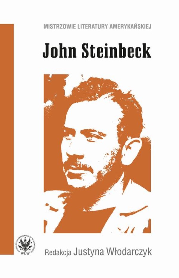 John Steinbeck - mobi, epub, pdf