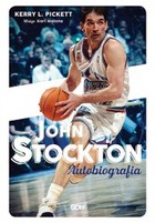 John Stockton - mobi, epub Autobiografia