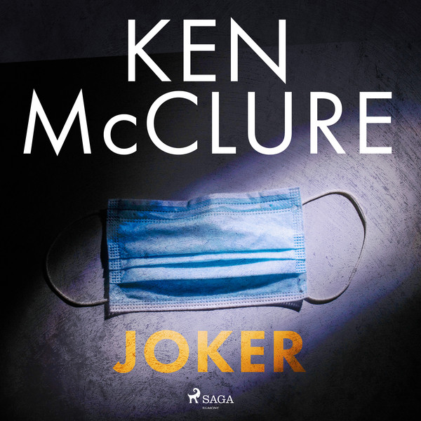 Joker - Audiobook mp3