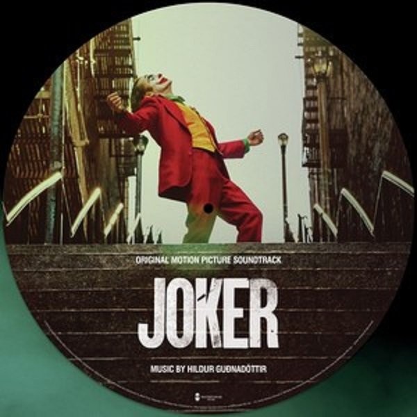 Joker (OST) (vinyl)