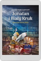 Jonatan i Biały Kruk - pdf