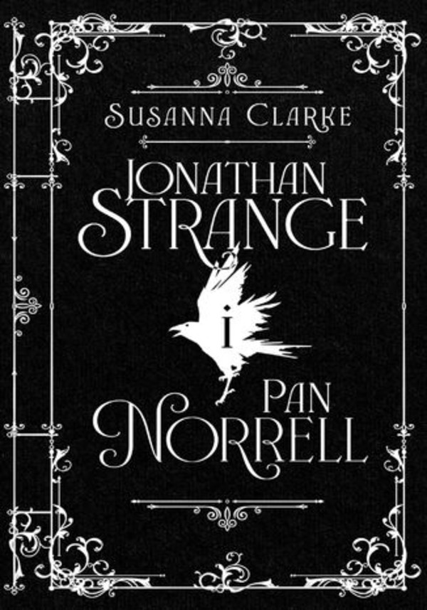 Jonathan Strange i Pan Norrell - mobi, epub