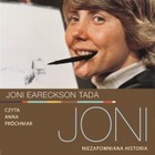 Joni Niezapomniana historia - Audiobook mp3