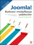 Joomla! Budowa i modyfikacja szablonów