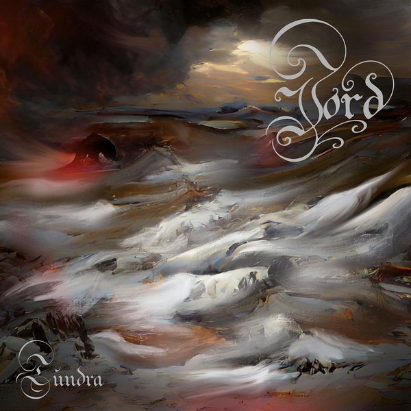Tundra (white vinyl)