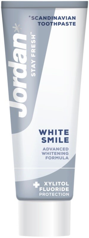 Stay Fresh White Smile Pasta do zębów - tubka