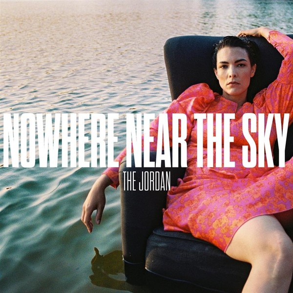 Nowhere Near The Sky (vinyl)