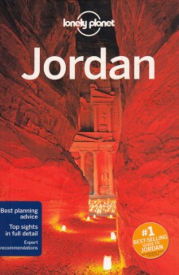 Jordan Travel Guide / Jordania Przewodnik