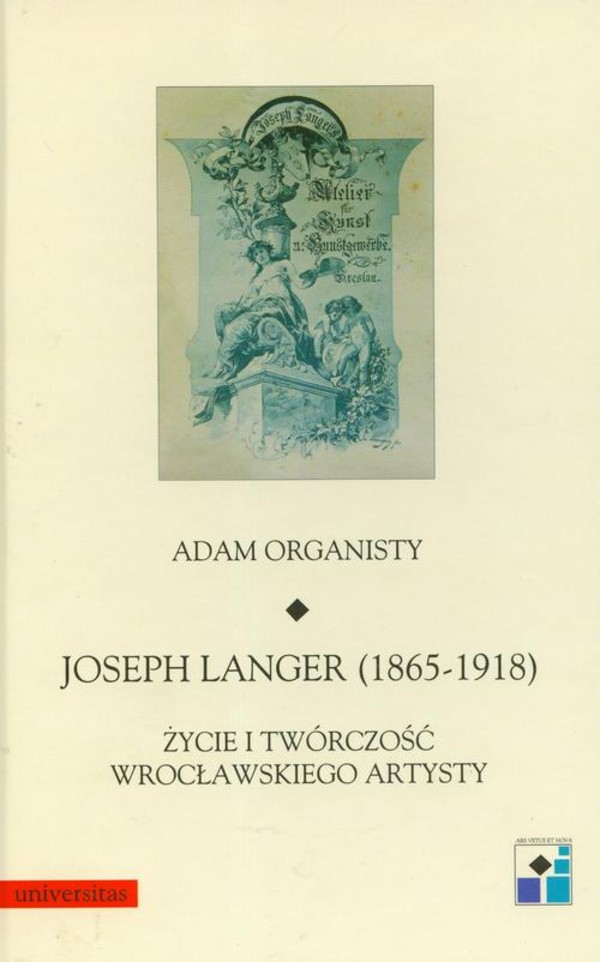 Joseph Langer 1865-1918 t.22 - pdf