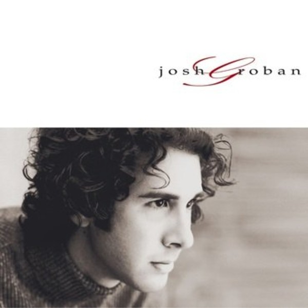 Josh Groban (20th Anniversary Edition)