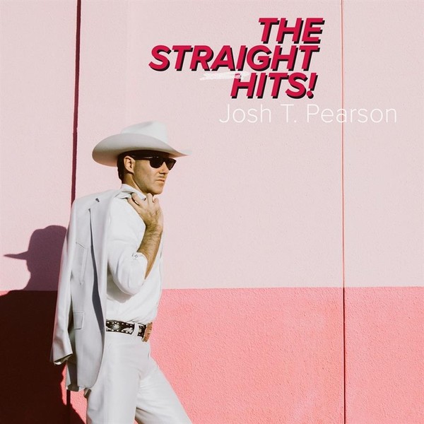 The Straight Hits (vinyl)