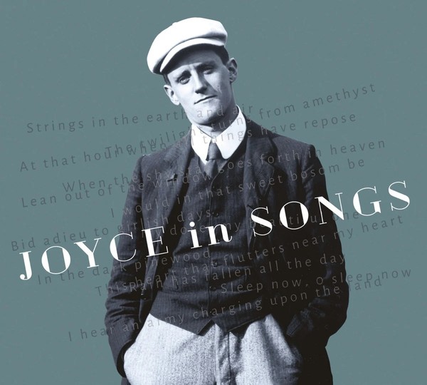 Joyce In Songs