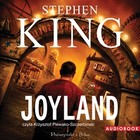 Joyland - Audiobook mp3
