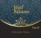 Józef Balsamo. Tom 2 - Audiobook mp3