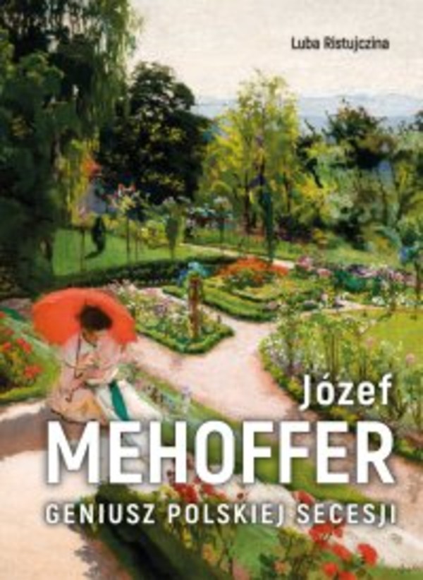 Józef Mehoffer. Geniusz polskiej secesji - pdf