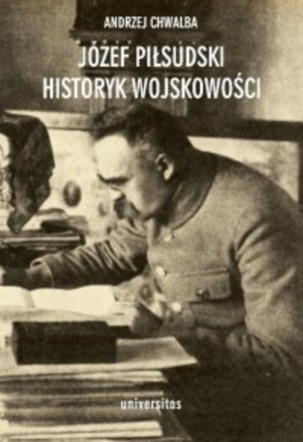 Józef Piłsudski historyk wojskowości - pdf