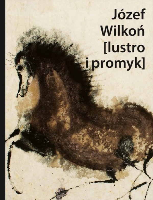 Józef Wilkoń [lustro i promyk]