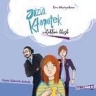 Józia Kłopotek i otchłań klęsk - Audiobook mp3