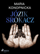 Józik Srokacz - mobi, epub