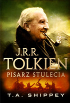 J.R.R. Tolkien. Pisarz stulecia - mobi, epub