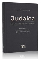 Judaica in the Collection of the National Museum in Krakow
