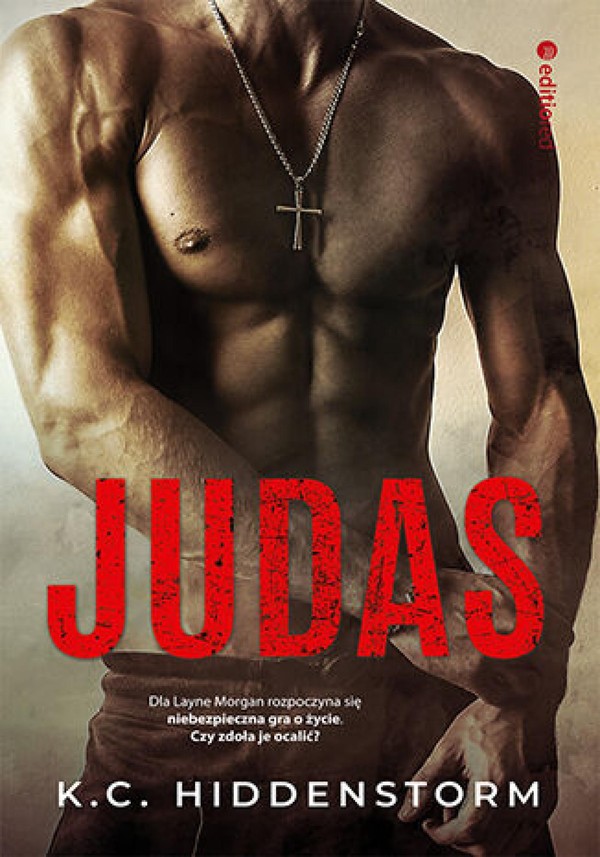 Judas - mobi, epub, pdf