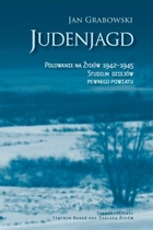 Judenjagd - mobi, epub Polowanie na Żydów 1942-1945. Studium dziejów pewnego powiatu