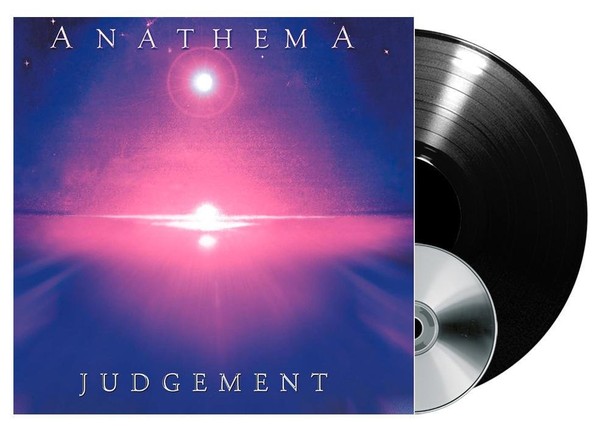 Judgement (Remastered) (vinyl)