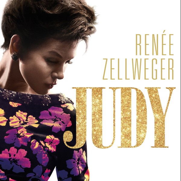 Judy Soundtrack (vinyl)
