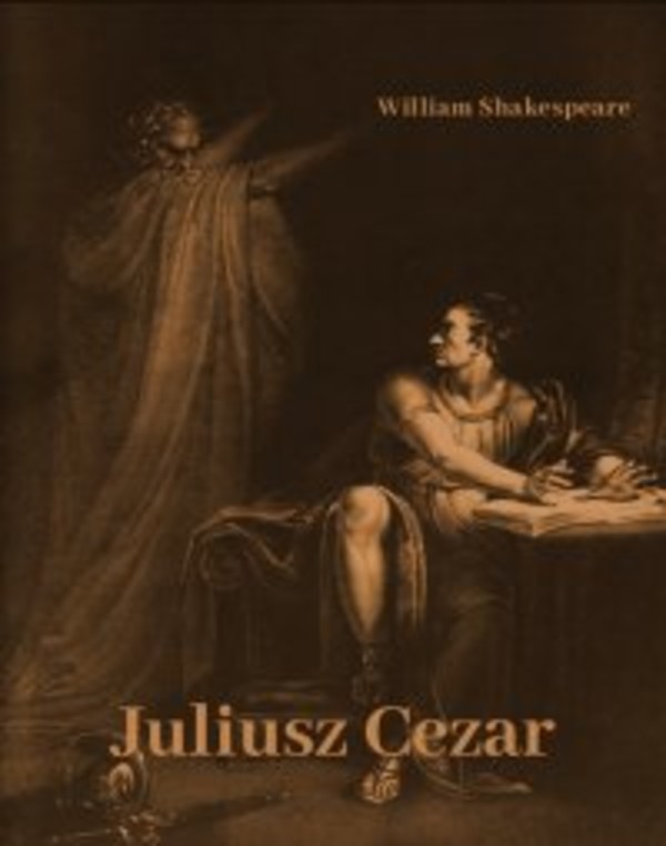 Juliusz Cezar - mobi, epub