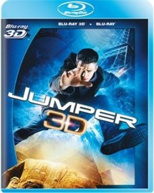 Jumper 3D