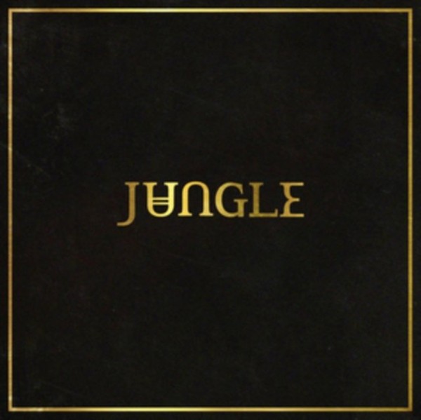 Jungle (vinyl)