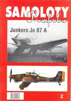 Junkers Ju 87 A