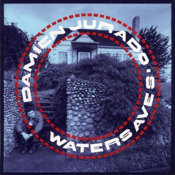 Water Ave. S. (vinyl)