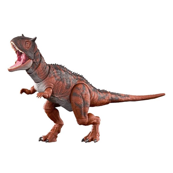 Figurka dinozaur Karnotaur