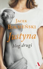 Justyna - blog drugi