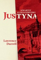 Kwartet aleksandryjski Justyna. - mobi, epub