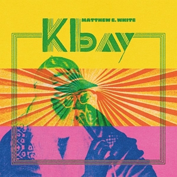 K Bay (green vinyl) (Limited Edition)