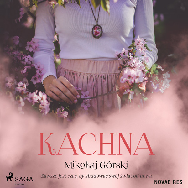 Kachna - Audiobook mp3